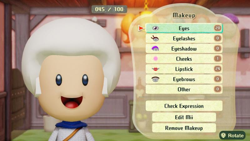 Mii