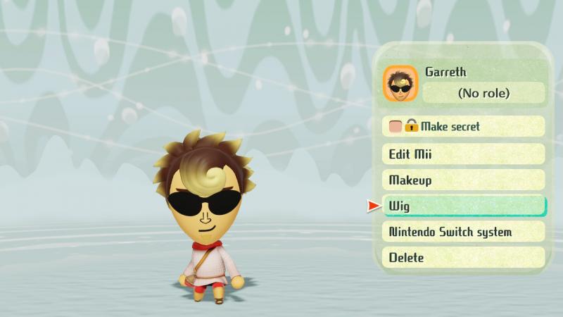 Mii