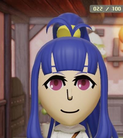 Mii