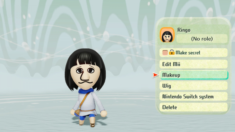 Mii