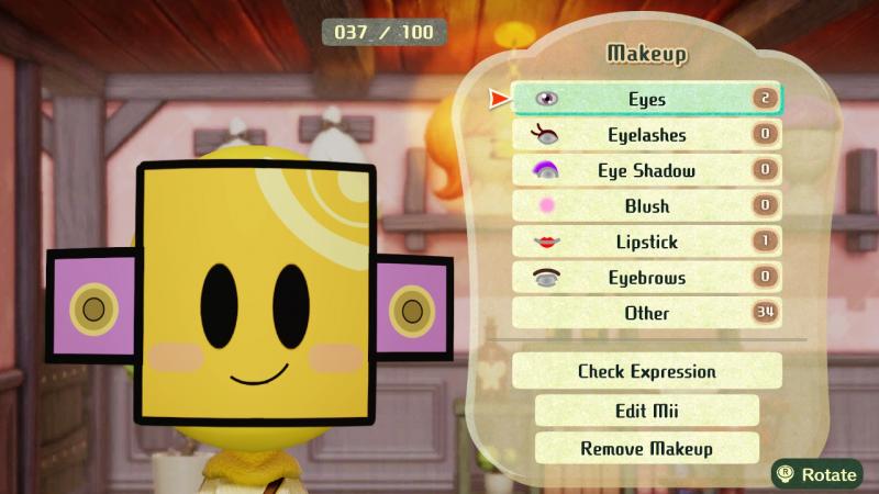 Mii
