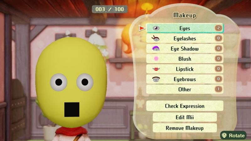 Mii