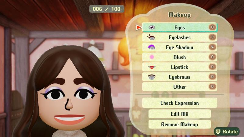 Mii