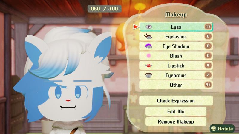 Mii