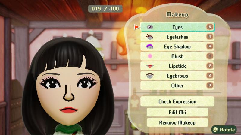 Mii