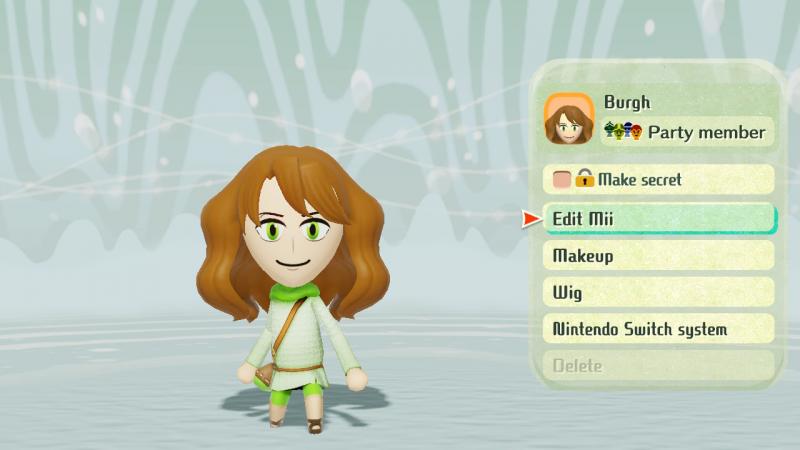 Mii