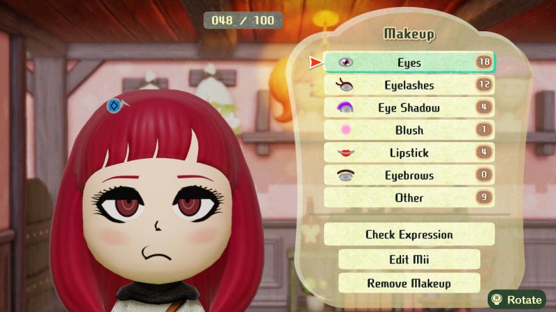 Mii