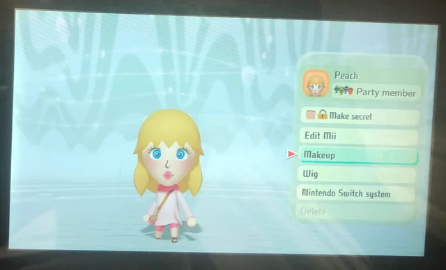 Mii