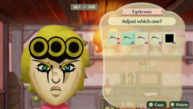 Mii
