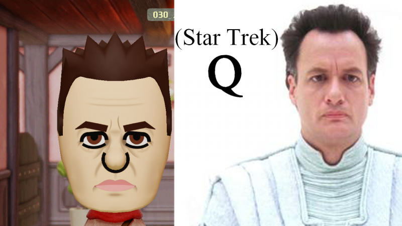 Mii