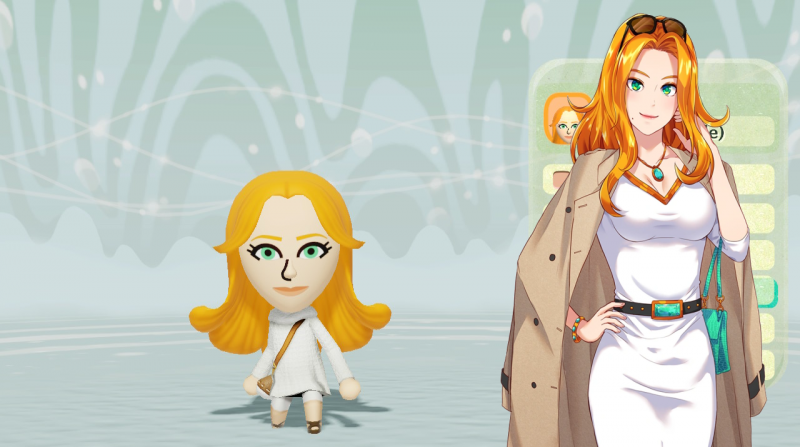 Mii