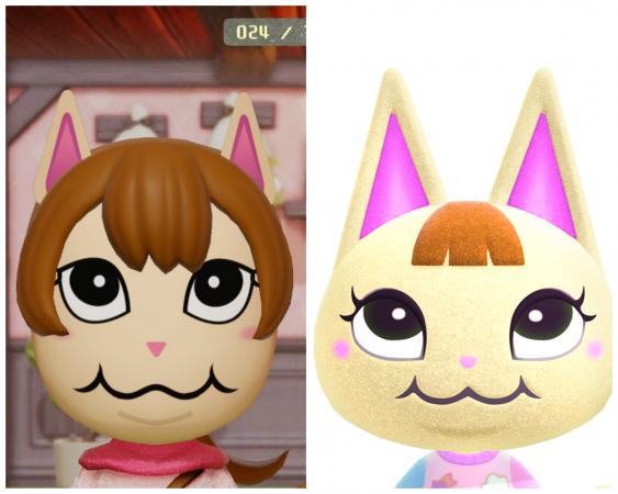 Mii