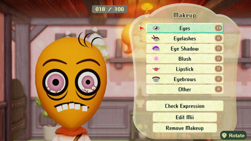 Mii