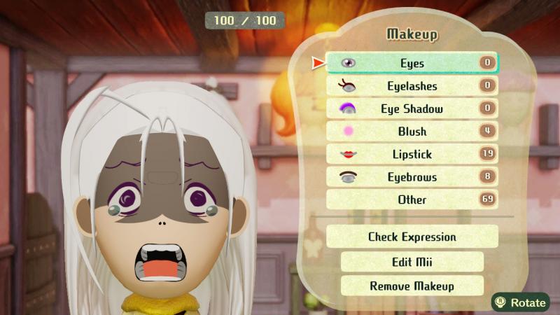 Mii