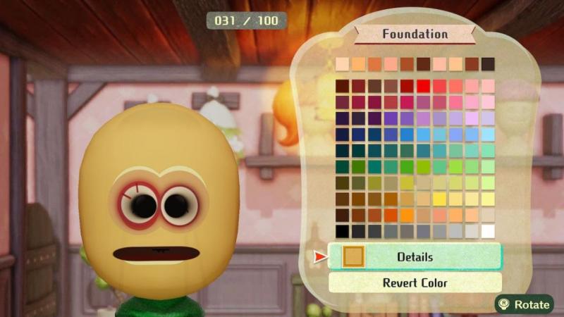 Mii