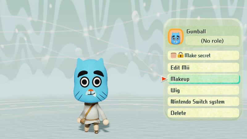 Mii