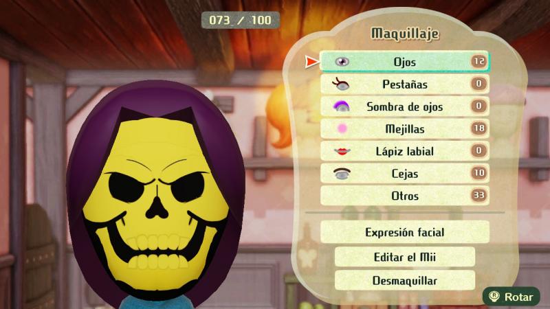 Mii