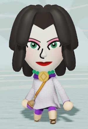 Mii