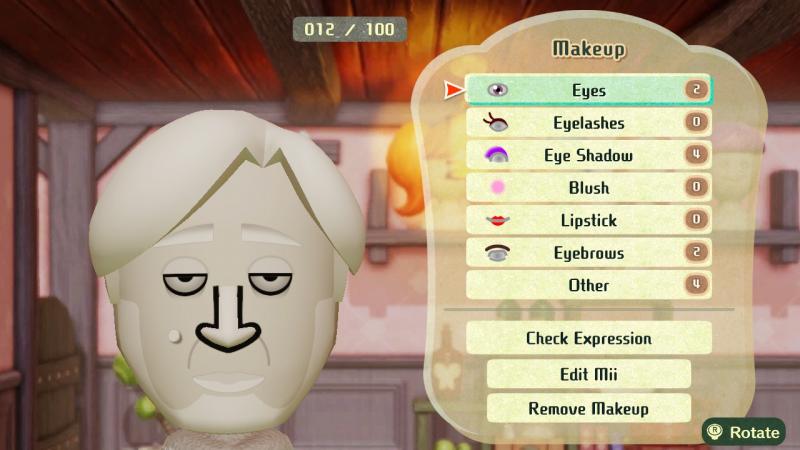 Mii