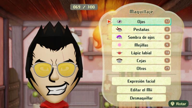 Mii