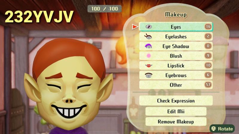 Mii