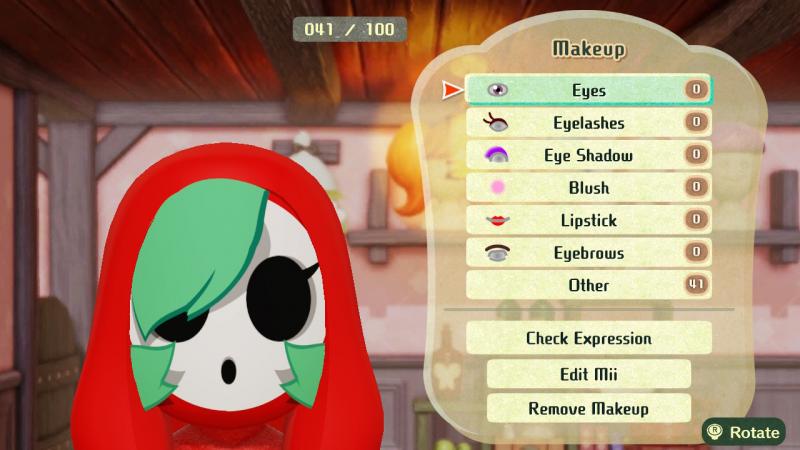 Mii