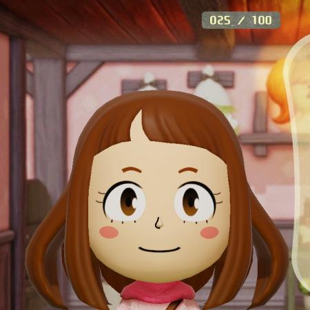 Mii