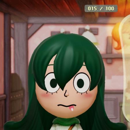 Mii