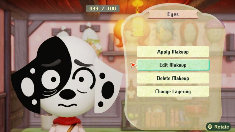 Mii