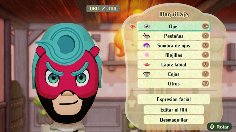 Mii