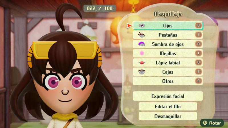 Mii