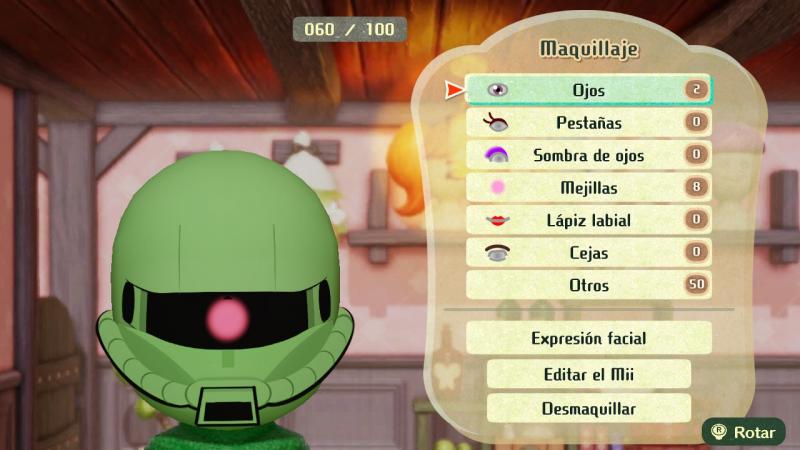 Mii
