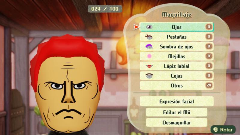 Mii