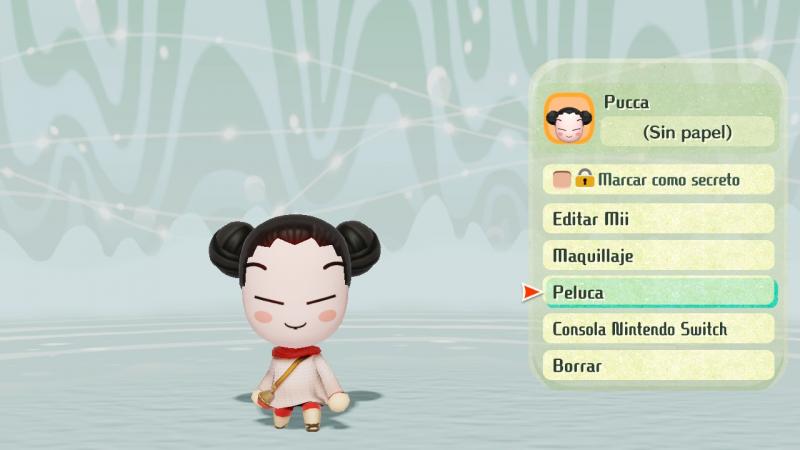 Mii