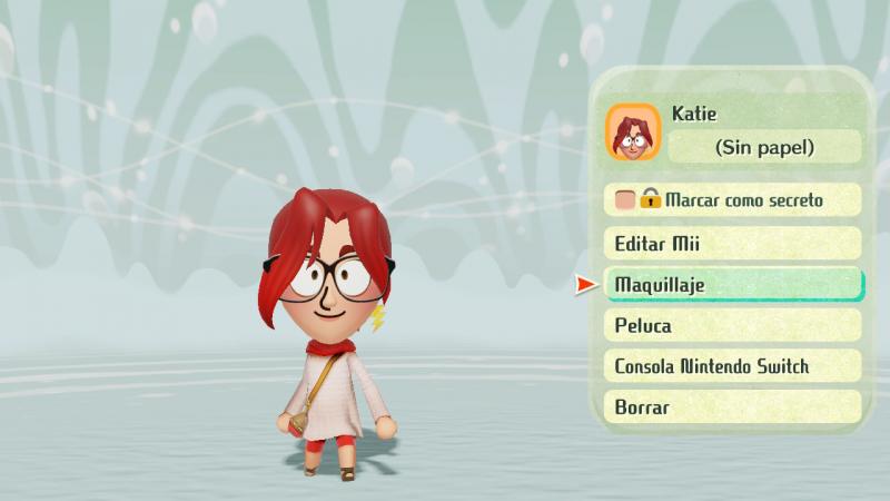 Mii