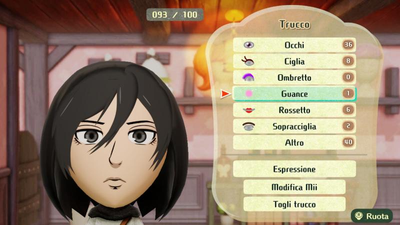 Mii