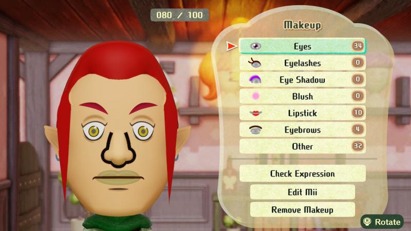 Mii