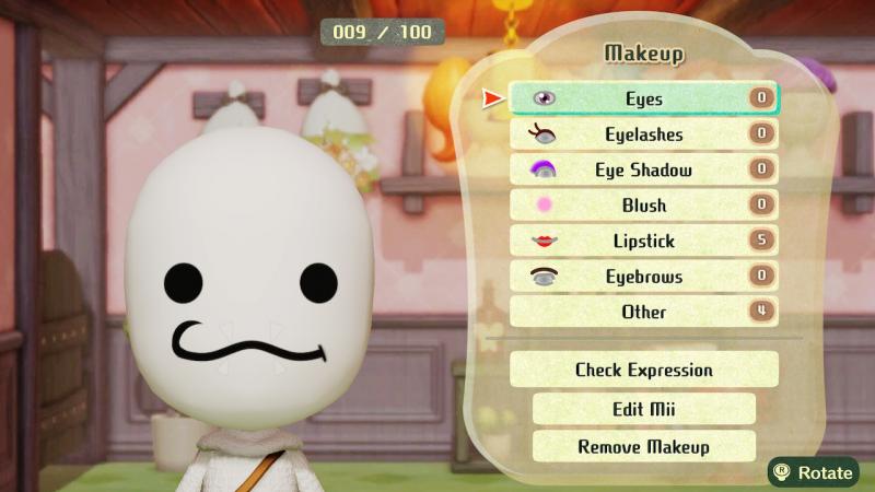 Mii