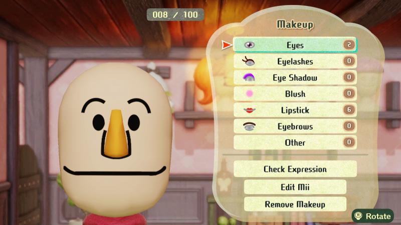 Mii