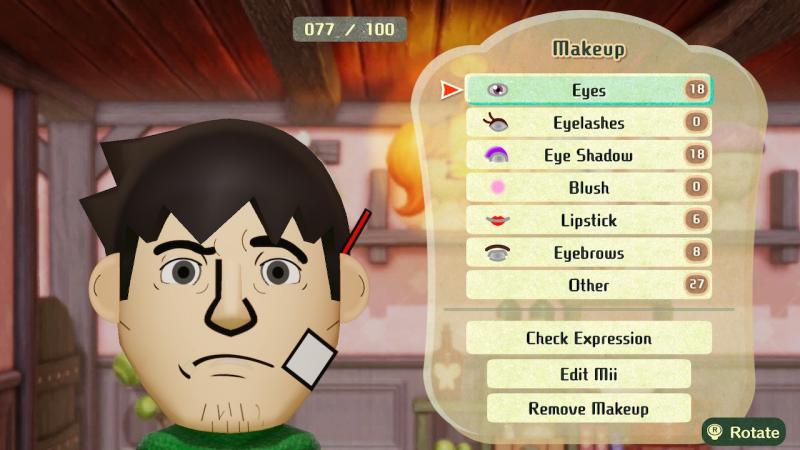 Mii