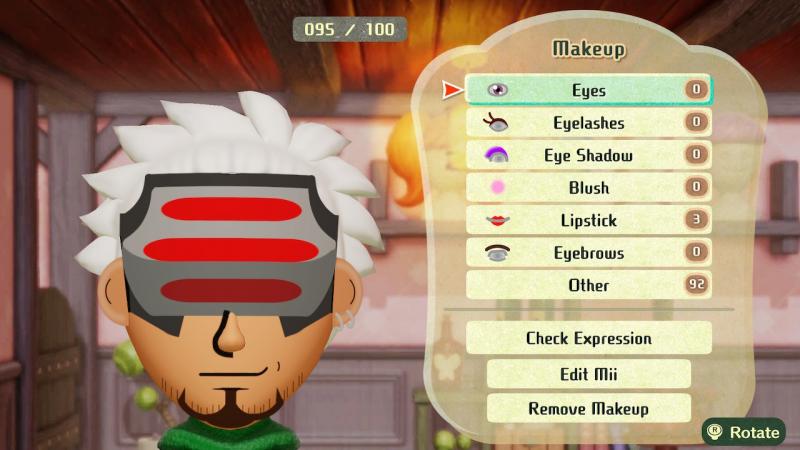 Mii