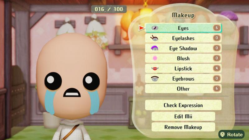 Mii