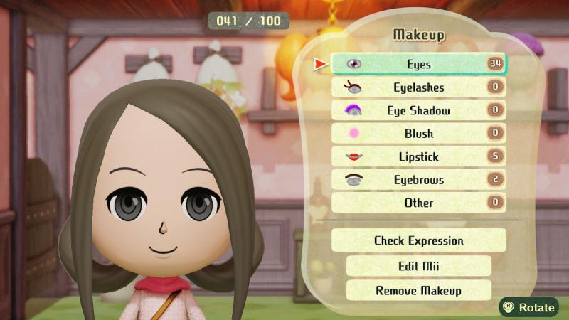 Mii