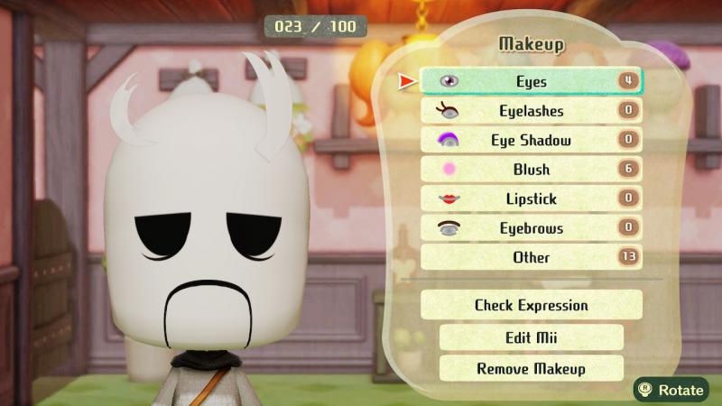 Mii