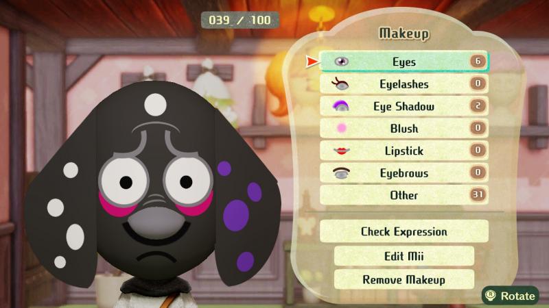Mii