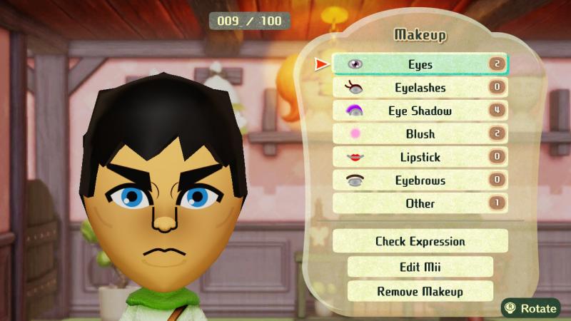 Mii
