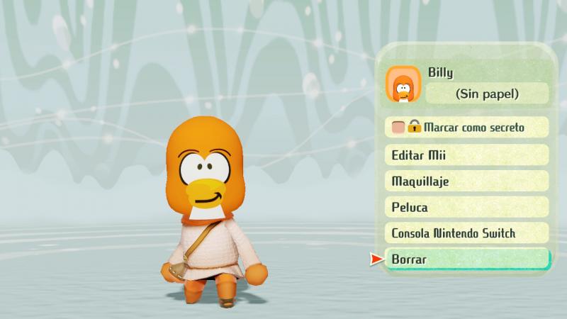 Mii