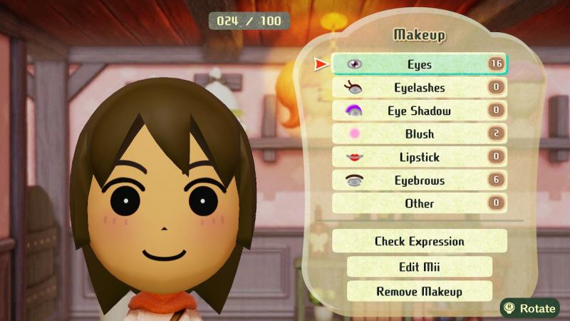 Mii