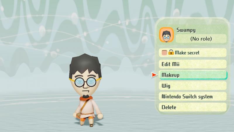 Mii