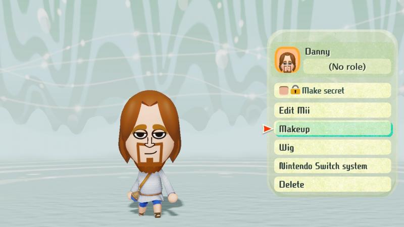Mii